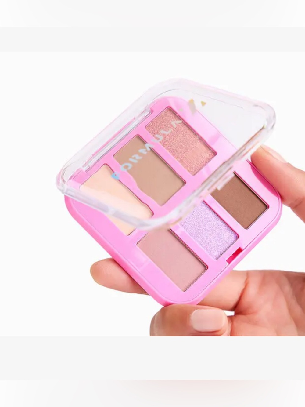 NEW Formula Z Party Diva Eyeshadow Pallet
